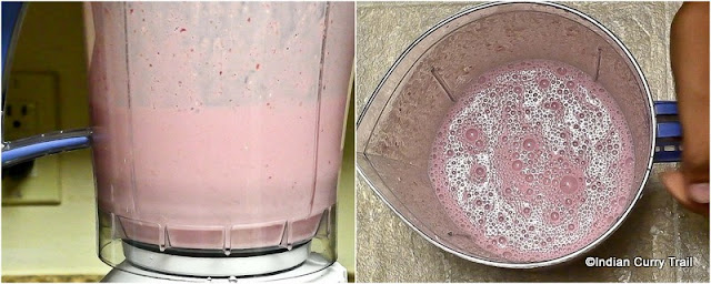 how-to-make-strawberry-oats-smoothie-3 how-to-make-strawberry-oats-smoothie-3