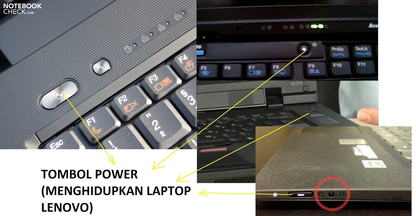 Cara Menghidupkan Lampu Keyboard Laptop Hp Core I5 Hard wikihow lampu