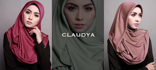 Sentiasa Kelihatan Muda Dengan Tudung Bawal Sentiasa Kelihatan Muda Dengan Tudung Bawal