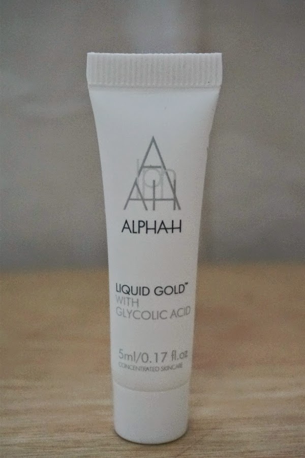Alpha-H Liquid Gold with Glycolic Acid