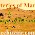 Mysteries of Mars and the Concept of Life On the Planet Mars - TechUzair