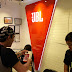 JBL Acoustic Space re-opened for a better experience.