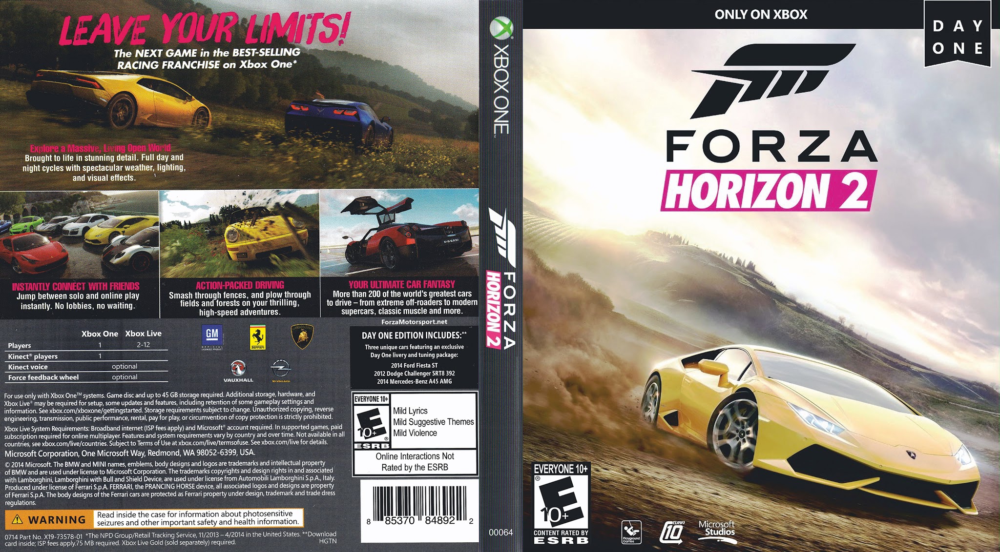 Сколько весит horizon 4. Forza Horizon 2 Xbox 360. Forza Horizon 2 Xbox one. Forza Horizon 2 системные требования. Forza Horizon 2 Xbox 360 обложка.