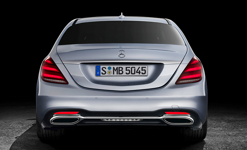 2019 Mercedes-Benz S-Class Sedan Features Interior and Engine Specs 2019 Mercedes-Benz S-Class Sedan Features Interior and Engine Specs