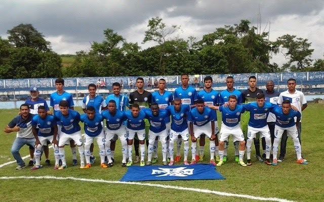 Resultado de imagem para Barra Mansa Futebol Clube