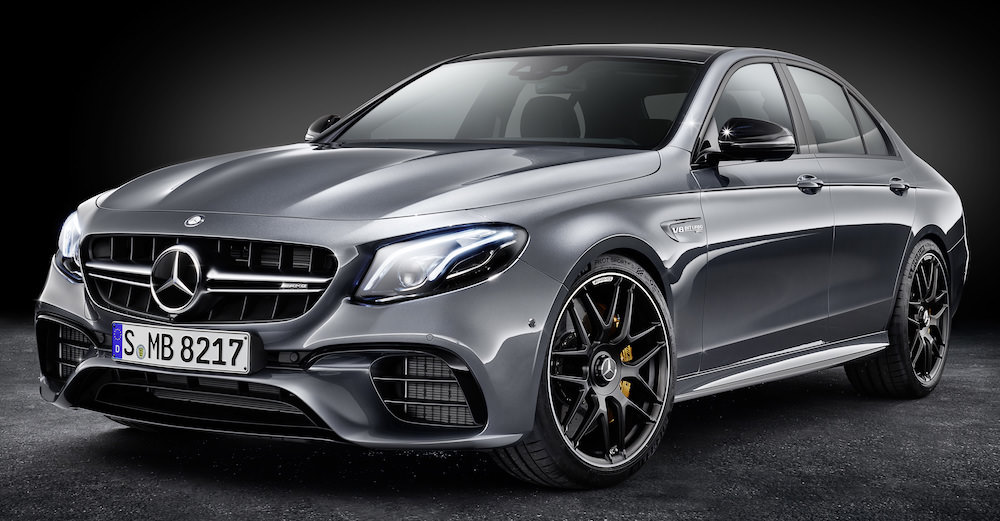 メルセデスAMG「E63S」が日本上陸!Eクラス史上最速の高性能モデルに。 - Idea Web Tools | 自動車とテクノロジーのニュースブログ