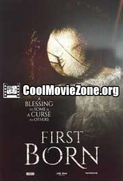 FirstBorn (2016)
