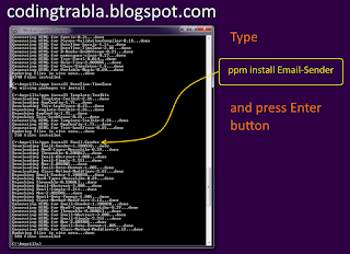 Install BugZilla 5.0.3 on Windows 7 Perl Bug tracking tutorial 29