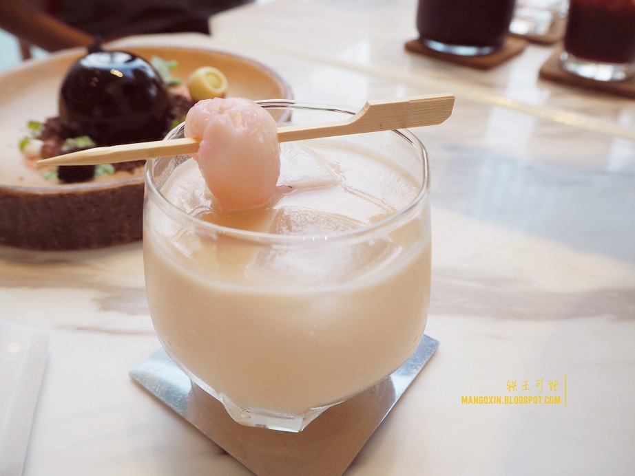 [曼谷吃喝篇] BTS Ekkamai 粉嫩法式甜品店 Shugaa bangkok