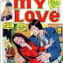 My Love v2 #15 - Jack Kirby reprint 