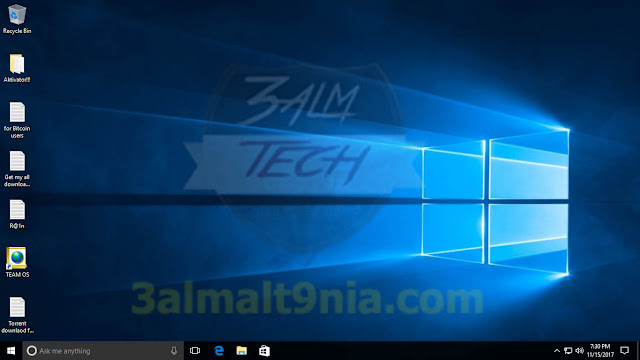 Windows 10 Pro RS1 v.1607.14393.1884 En - عالم التقنيه Windows 10 Pro RS1 v.1607.14393.1884 En - عالم التقنيه