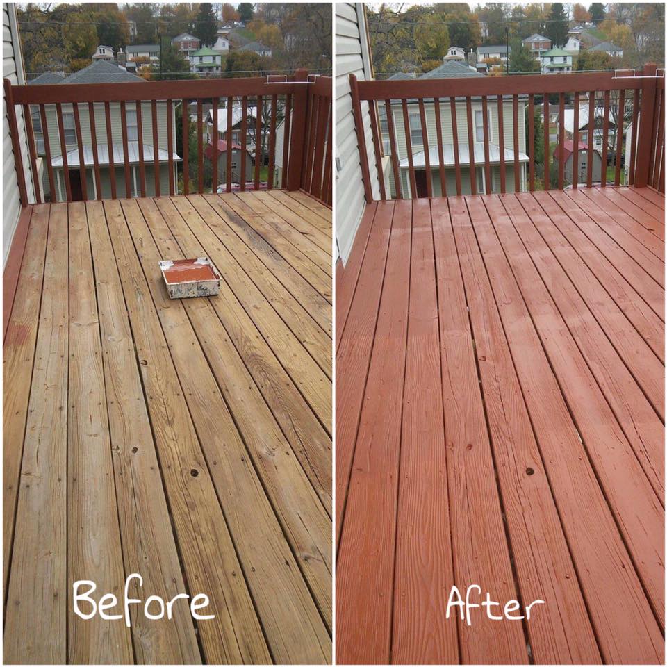 Kirchner Admin Services Painters In Staunton Virginia