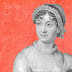 Jane Austen biografía corta