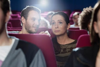 Menangis Waktu Nonton Film Melodrama Ternyata Malah Buat Anda Lebih Bahagia Menangis Waktu Nonton Film Melodrama Ternyata Malah Buat Anda Lebih Bahagia