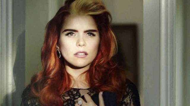 Video: Paloma Faith - Can't Rely on You 