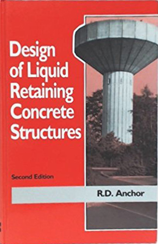 Design of Liquid Retaining Concrete Structures