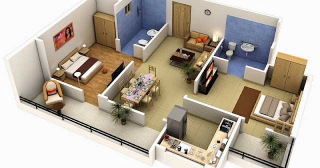 desain rumah minimalis type 36 terbaru desain rumah minimalis type 36 terbaru