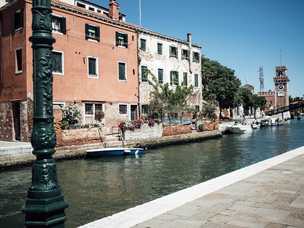 Venice - 5 Tips To Avoid The Crowds 