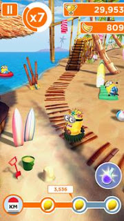 Despicable Me Mod APK Free Shoping Despicable Me Mod APK Free Shoping