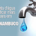 PREPARE O BOLSO: VEM AI NOVO AUMENTO NA CONTA DE ÁGUA