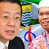 APA HUBUNGAN SALLEH MAN DENGAN KERAJAAN DAP??