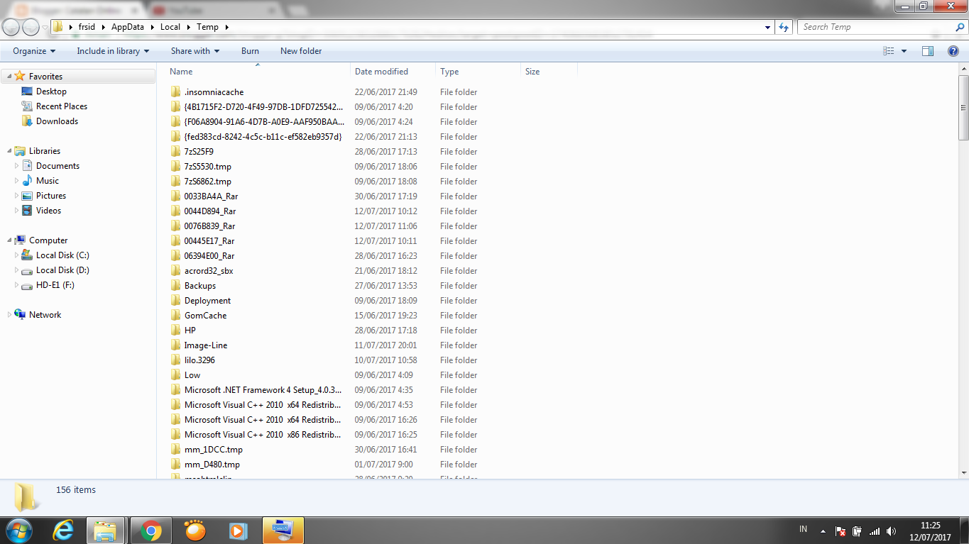 Cara Memperbaiki File exe yang Corrupt/Eror avanoid
