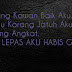 Kawan juga adalah satu bentuk rezeki