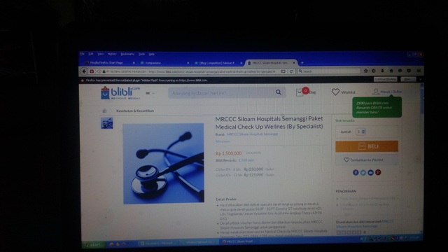 Kepanjangan Mrccc Siloam Semanggi Kita