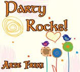 Party Rocks!