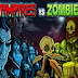 VAMPIRES VS ZOMBIES - En Español