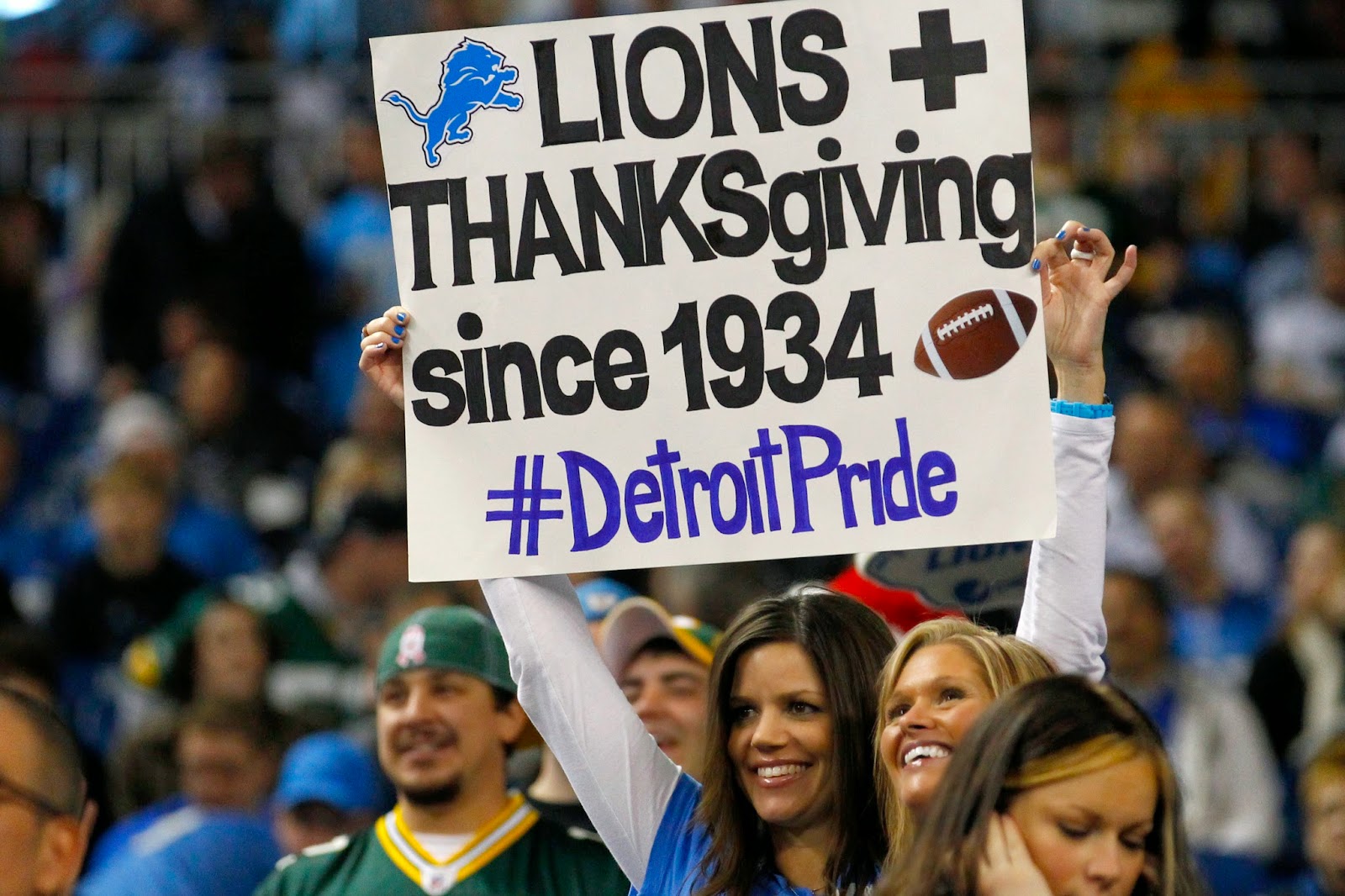 The Oakland Press Blogs Lions Lowdown Detroit Lions — Ten things you