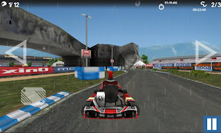 Championship Karting 2012 3D