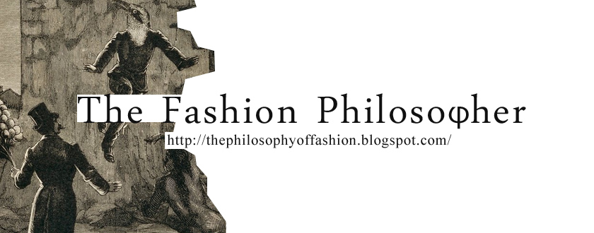 The Fashion Philosopher