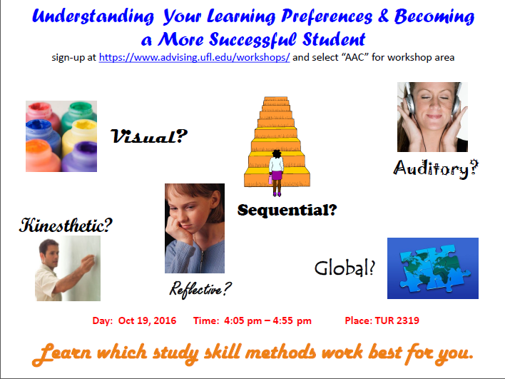 UF PreHealth Blog September 2016