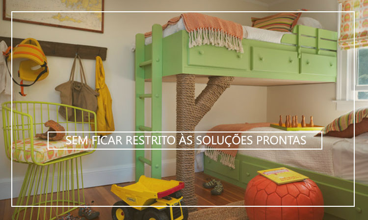 Se o seu marido ou mesmo você tiver habilidade e noção de marcenaria dá para fazer esse projeto de quarto. decoração de quarto para meninos pequenos.