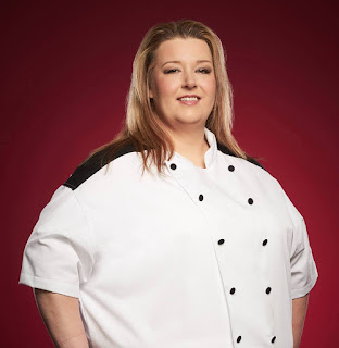Jennifer Normant
