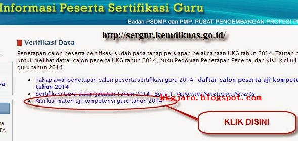 Download Kisi Kisi Ukg Uji Kompetensi Guru Tahun 2020 Sch Paperplane