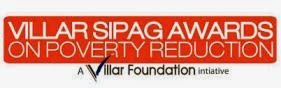 Villar SIPAG Awards On Poverty Reduction Villar SIPAG Awards On Poverty Reduction
