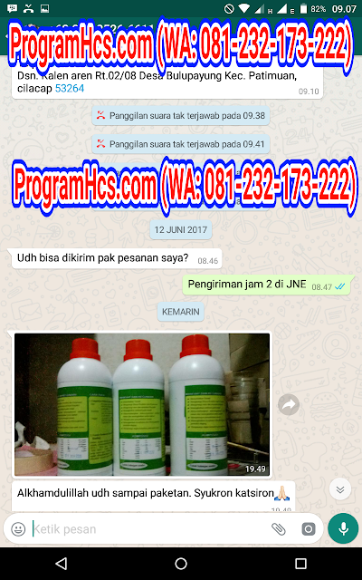 jual SOC HCS di cilacap SOC HCS di cilacap