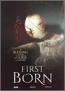 Baixar FirstBorn Dublado Grátis