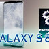 Rom Combination cho Samsung Galaxy S8 (SM-G950F/FD)