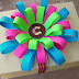 Diy : construction paper bows,