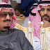 PERLANTIKAN PUTERA MAHKOTA ARAB SAUDI YANG BAHARU : MENIFESTASI RAJA SALMAN DALAM MEREMAJAKAN NEGARANYA