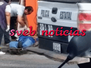 Matan a balazos a comerciante de ropa en colonia Santa Clara de Minatitlan