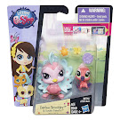 Littlest Pet Shop Pet Pawsabilities Rosalie Palmetto (#4120) Pet