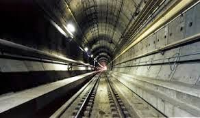 Channel Tunnel Channel Tunnel