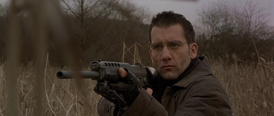 El Caso Bourne