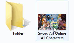 Pindahkan Gambar ke Dalam Folder Pindahkan Gambar ke Dalam Folder
