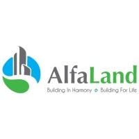 Logo Alfa Land Property