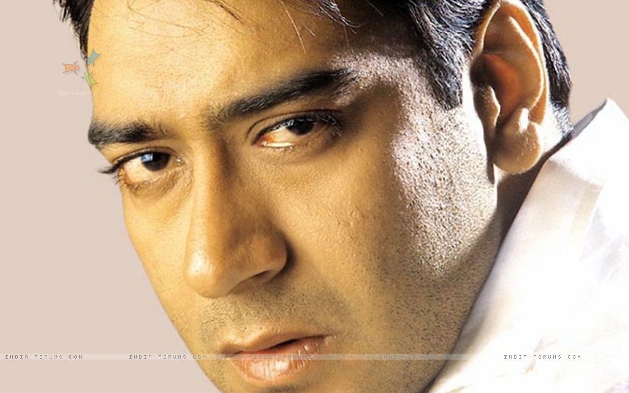Ajay Devgan images ~ Heart of Bollywood